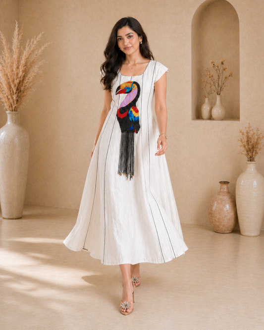 Toucan Muse