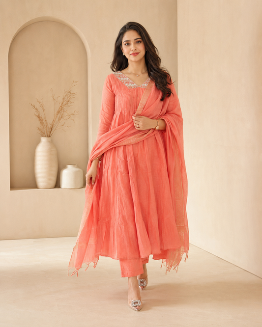 Coral Muse