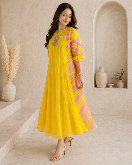 Yellow Kota