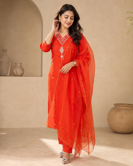 Royal Sindoor