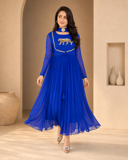 Royal Tigress