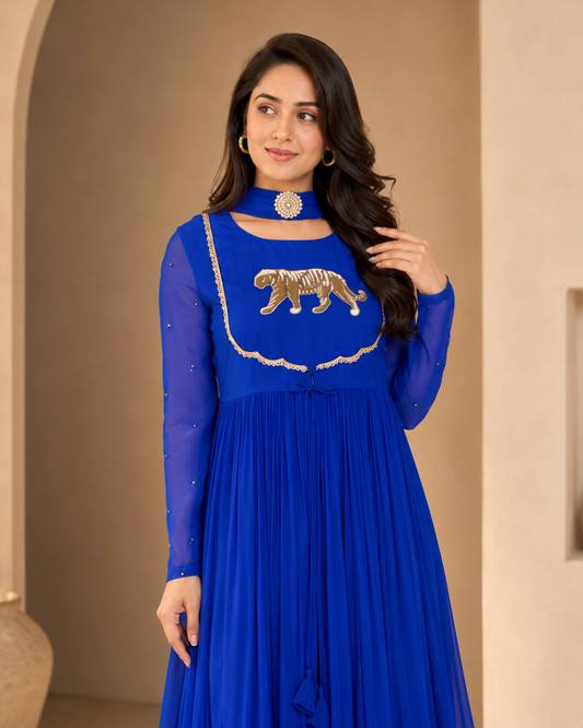 Royal Tigress
