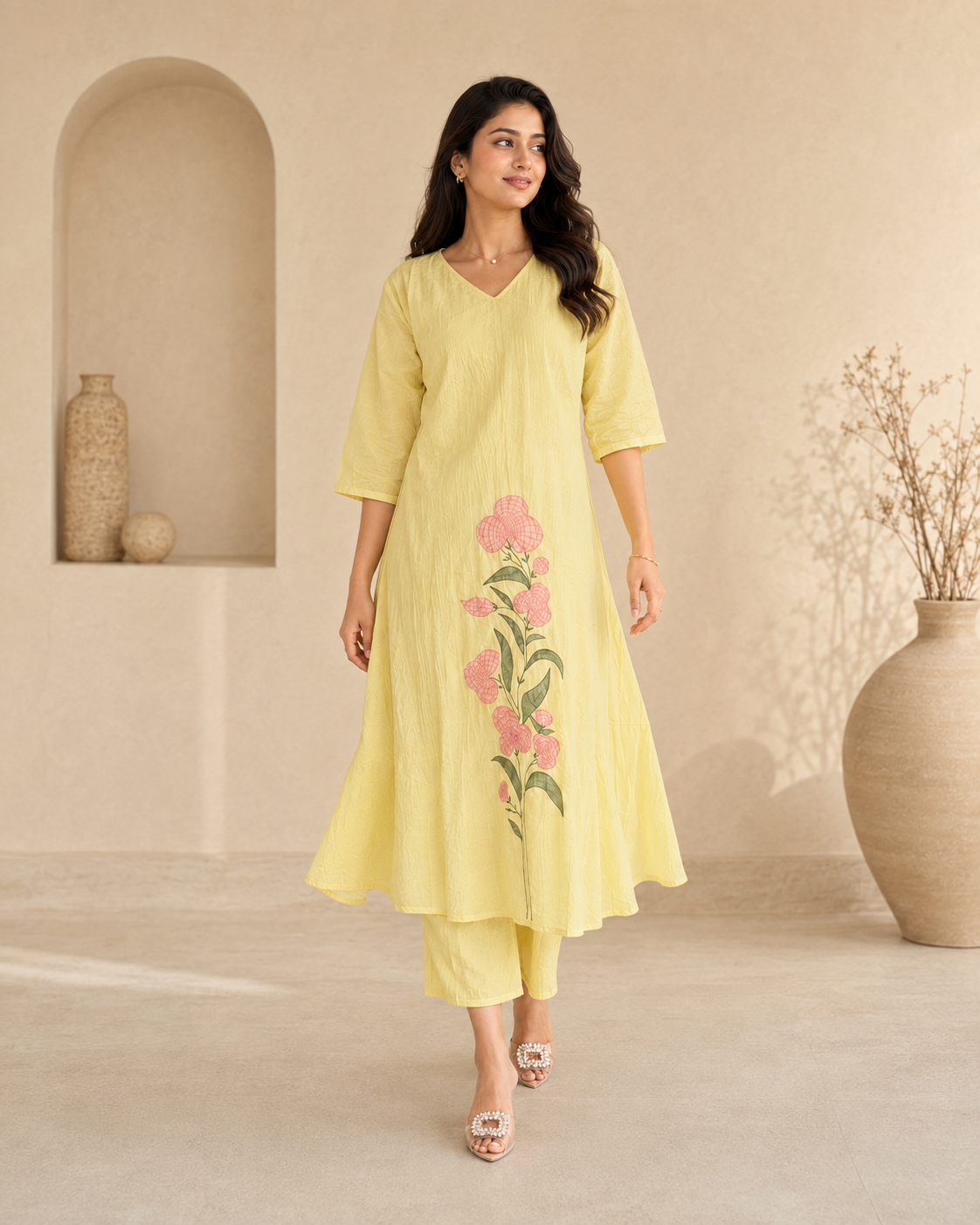 Lemon Blossom