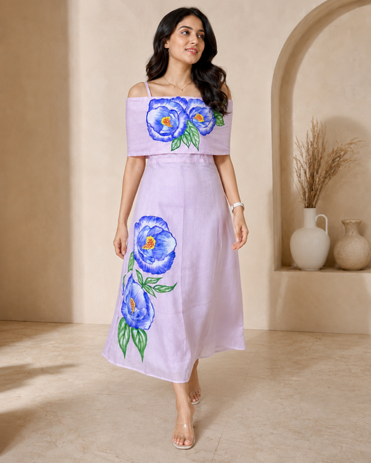 Blush Blossom