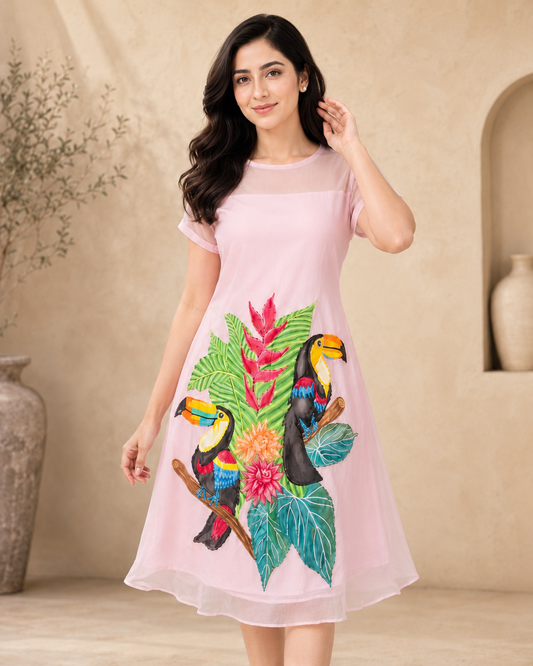 Tropical Perch