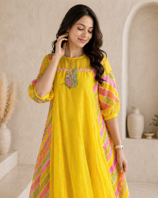 Yellow Kota
