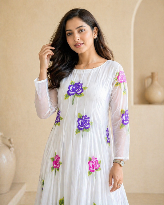 Floral Elegance