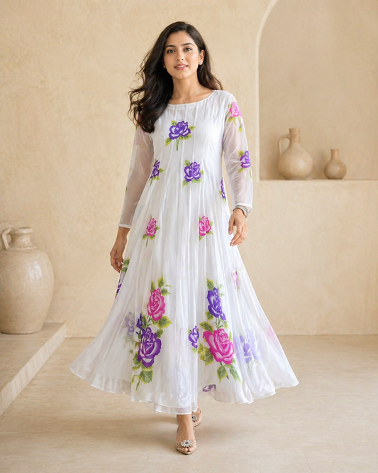 Floral Elegance