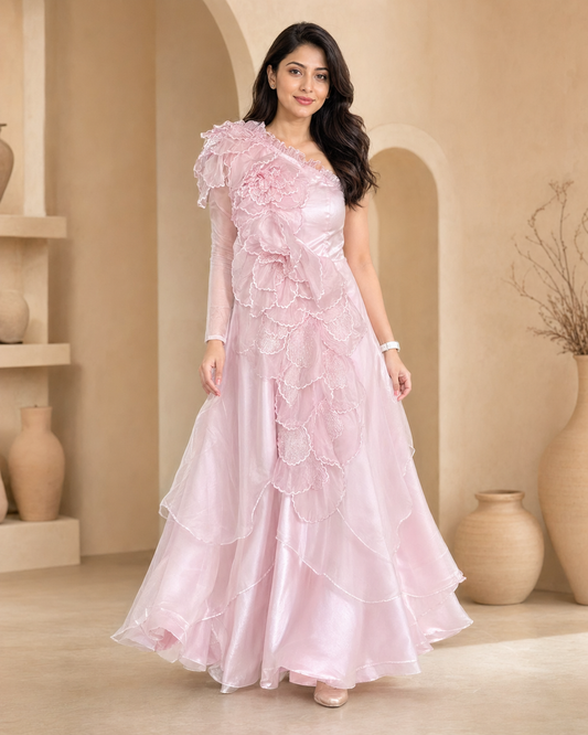 Designer Frock