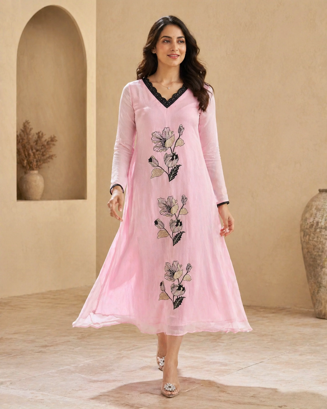 Floral Elegance